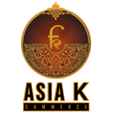 Asia K-Commerce