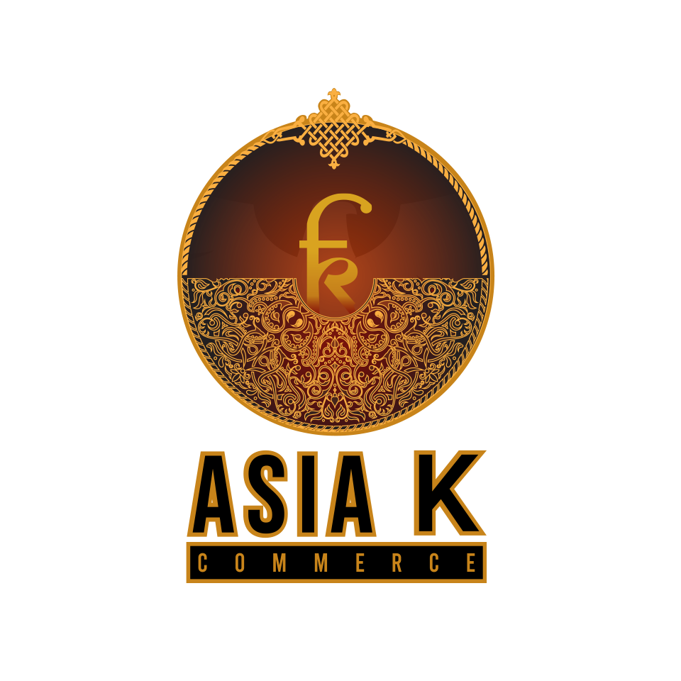 Asia K-Commerce Logo